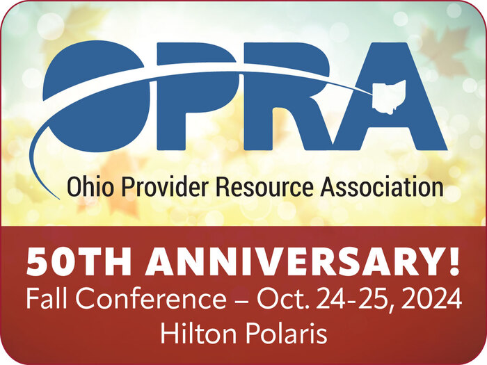 OPRA Fall Conference