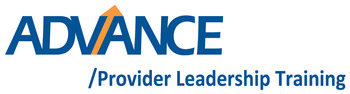 ADVANCE Logo ADVANCE Logo
